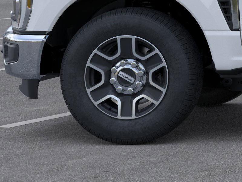 new 2026 Ford F-350 car, priced at $80,395