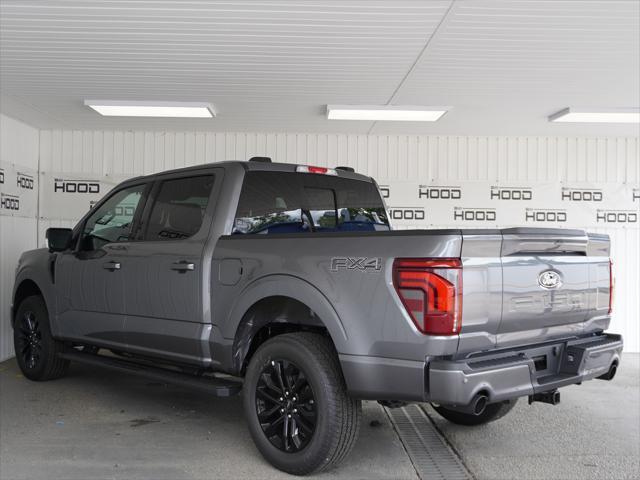 new 2024 Ford F-150 car, priced at $71,988