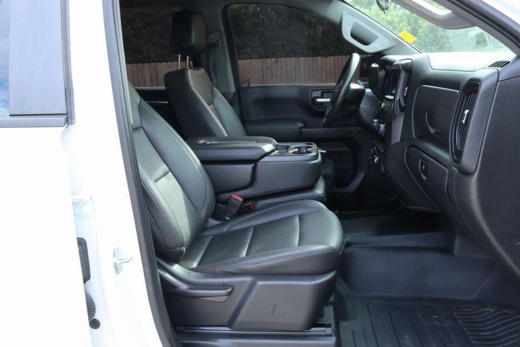 used 2023 Chevrolet Silverado 1500 car, priced at $28,997