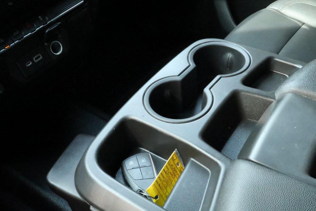 used 2023 Chevrolet Silverado 1500 car, priced at $28,997