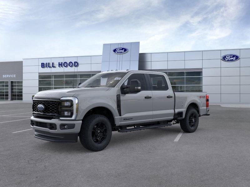 new 2026 Ford F-250 car, priced at $70,535