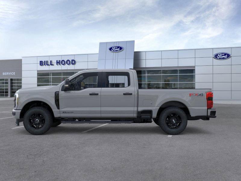 new 2026 Ford F-250 car, priced at $70,535
