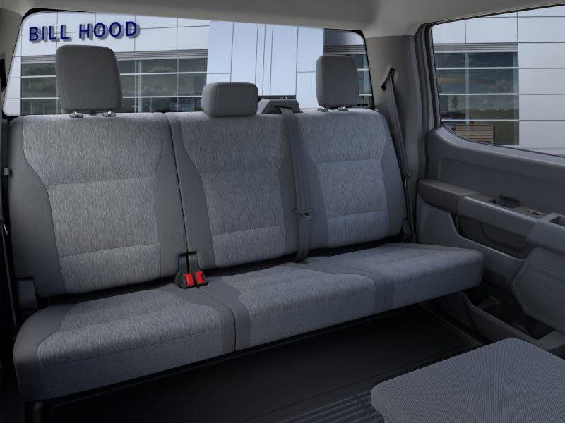 new 2026 Ford F-250 car, priced at $70,535