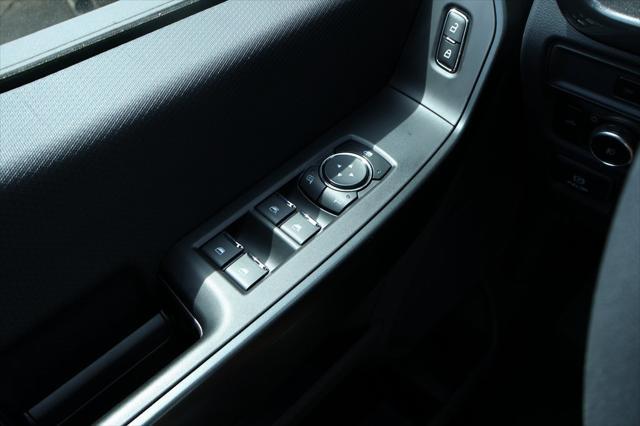 new 2025 Ford F-150 car, priced at $45,459