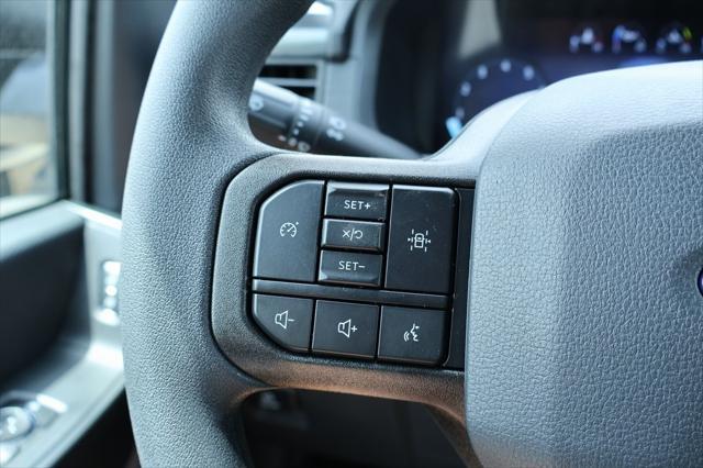 new 2025 Ford F-150 car, priced at $45,459