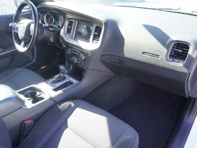 used 2022 Dodge Charger car, priced at $19,992