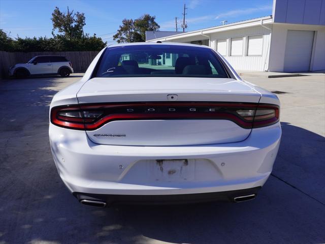 used 2022 Dodge Charger car, priced at $19,992