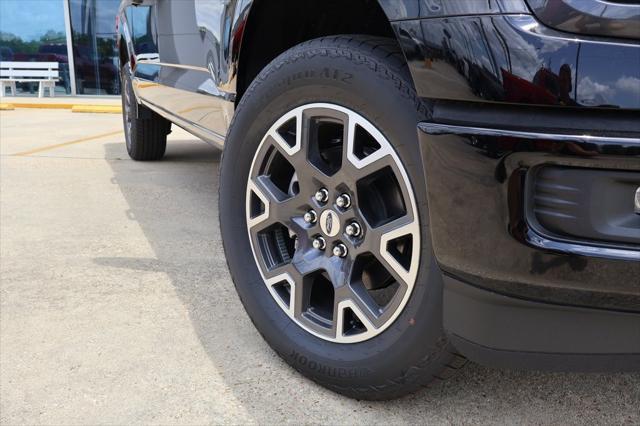 new 2025 Ford F-150 car, priced at $47,063