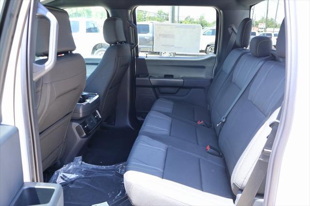 new 2025 Ford F-150 car, priced at $46,838