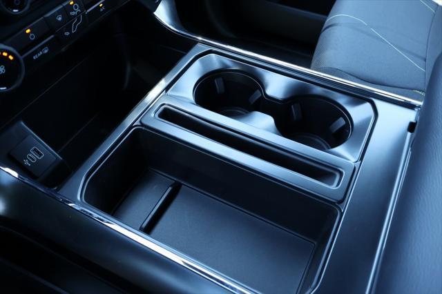 new 2025 Ford F-150 car, priced at $46,838