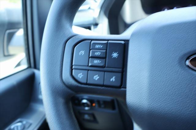 new 2025 Ford F-150 car, priced at $46,838