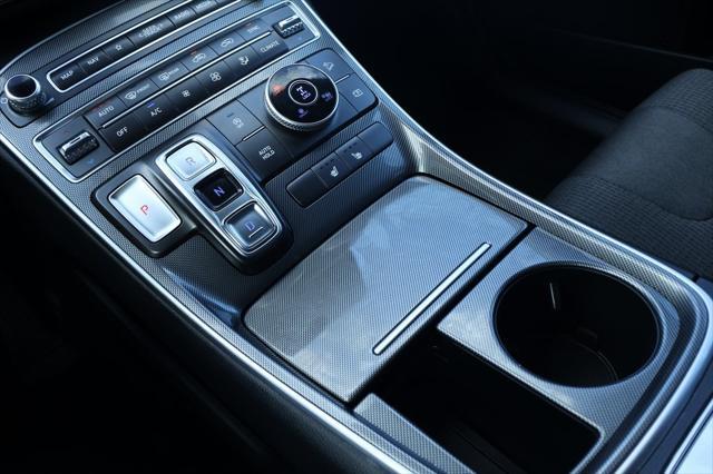 used 2023 Hyundai Santa Fe car, priced at $22,253