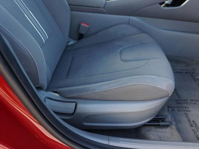 used 2023 Hyundai Elantra car, priced at $16,407