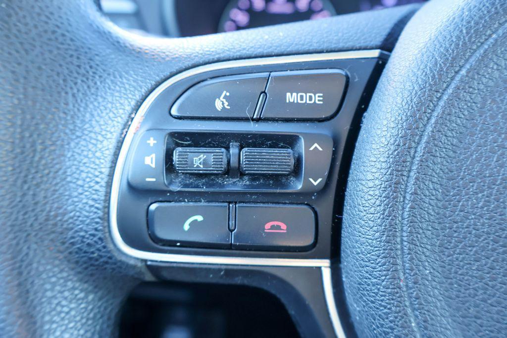 used 2018 Kia Optima car, priced at $9,489