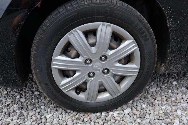 used 2022 Kia Rio car, priced at $12,985