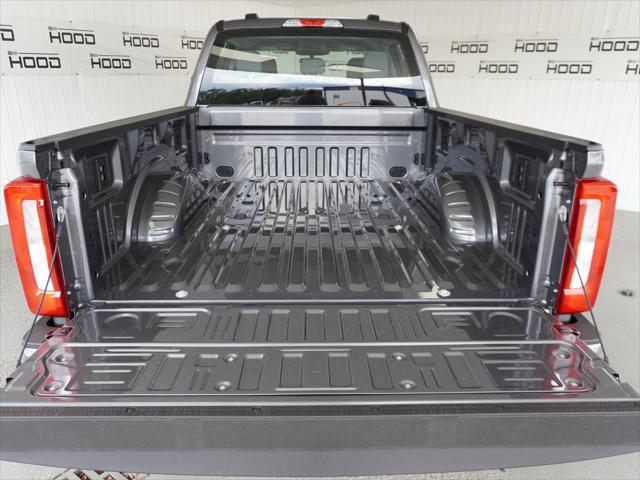 new 2024 Ford F-250 car, priced at $52,988