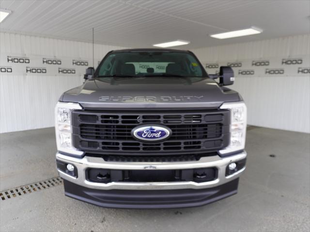 new 2024 Ford F-250 car, priced at $52,988