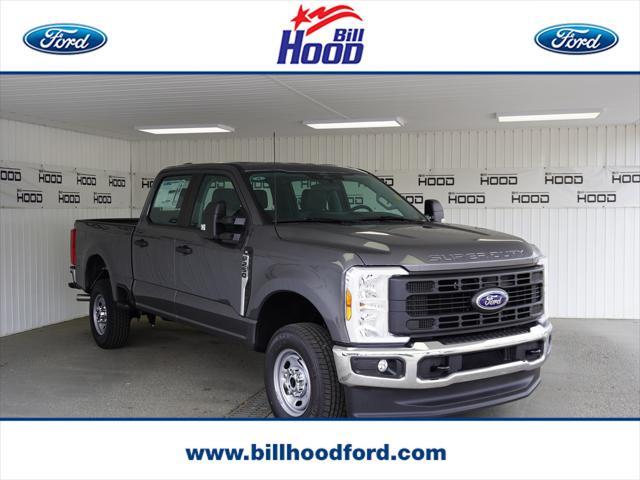 new 2024 Ford F-250 car, priced at $52,988