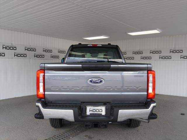 new 2024 Ford F-250 car, priced at $52,988