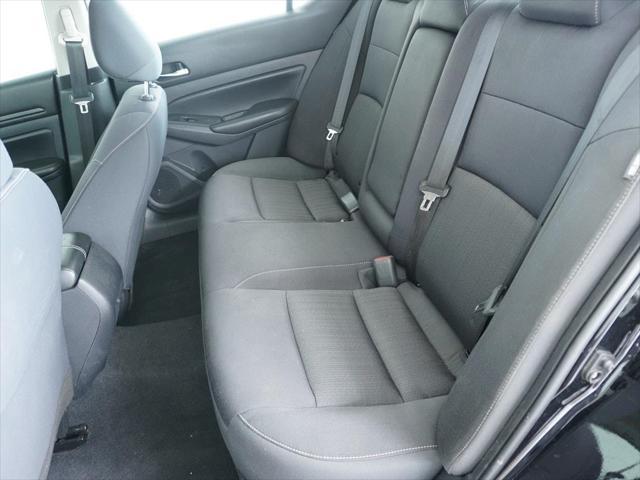 used 2021 Nissan Altima car, priced at $15,782