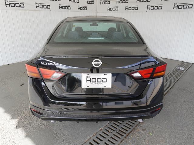 used 2021 Nissan Altima car, priced at $15,882