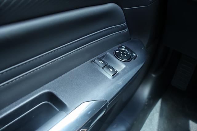 new 2025 Ford Mustang car, priced at $57,201