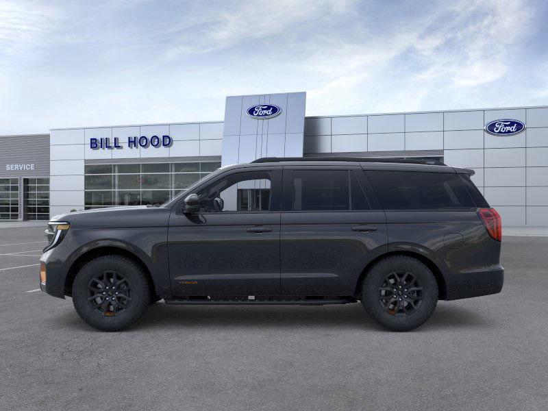 new 2025 Ford Expedition car, priced at $81,040