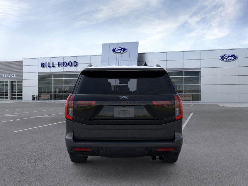 new 2025 Ford Expedition car, priced at $81,040