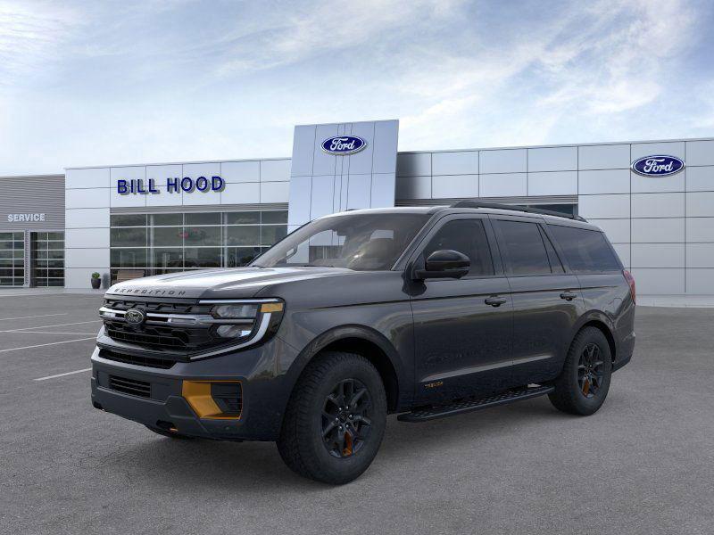 new 2025 Ford Expedition car, priced at $79,838