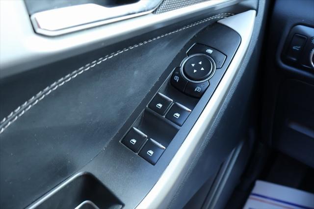 used 2023 Ford Explorer car, priced at $26,268