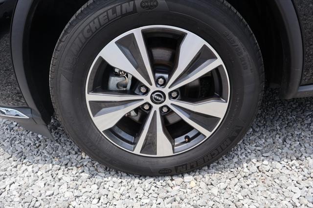 used 2023 Nissan Murano car, priced at $22,991