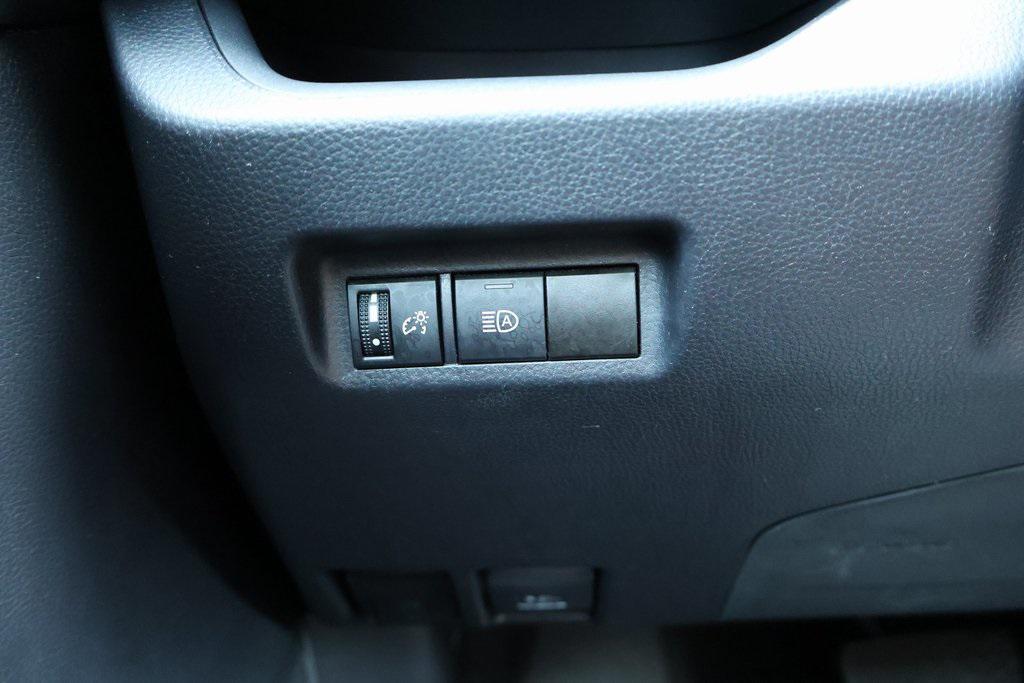used 2024 Toyota RAV4 car, priced at $27,728