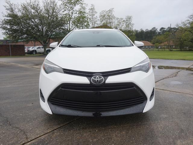 used 2019 Toyota Corolla car, priced at $15,994