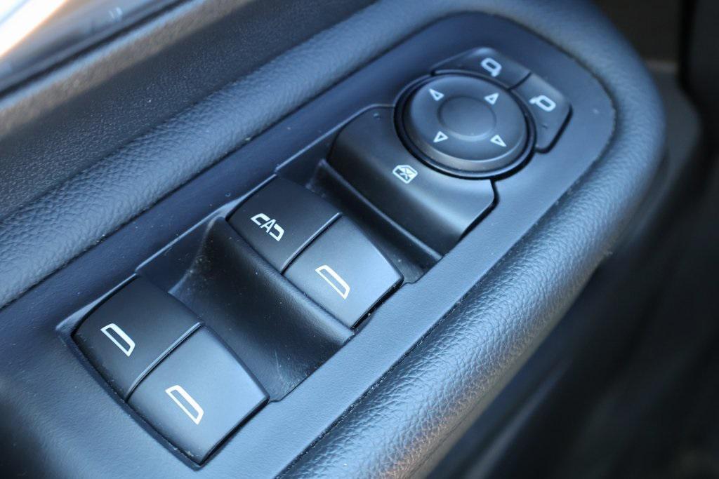 used 2024 GMC Terrain car, priced at $22,660