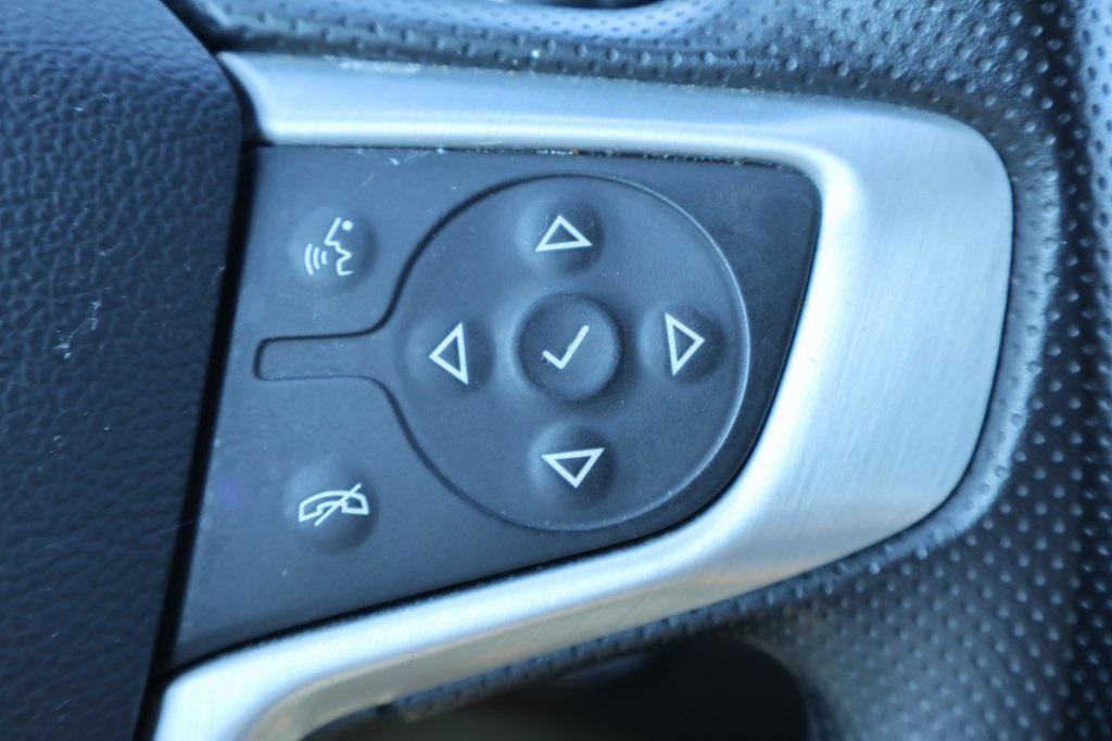 used 2024 GMC Terrain car, priced at $22,660