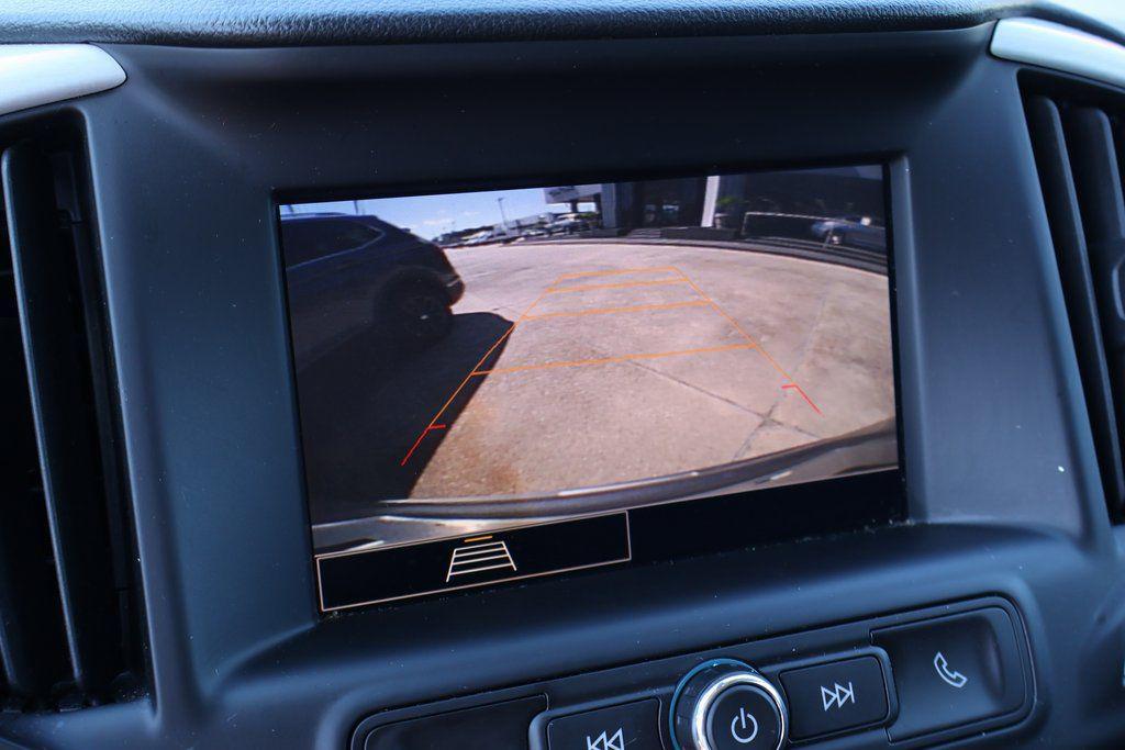 used 2024 GMC Terrain car, priced at $21,657