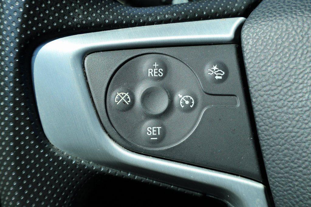 used 2024 GMC Terrain car, priced at $21,657