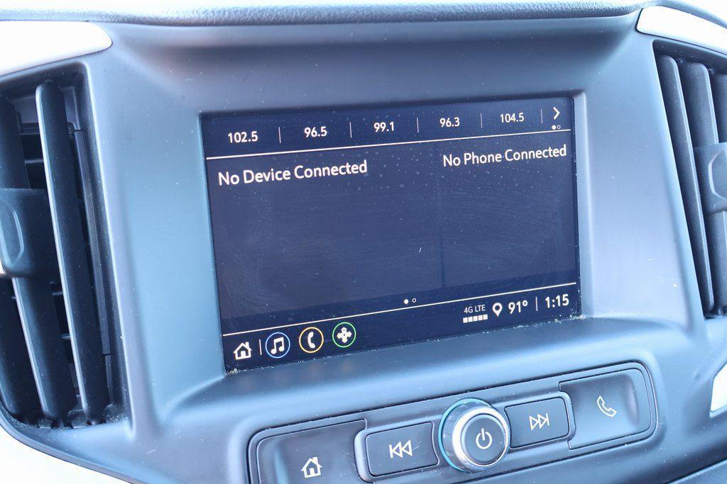 used 2024 GMC Terrain car, priced at $21,657