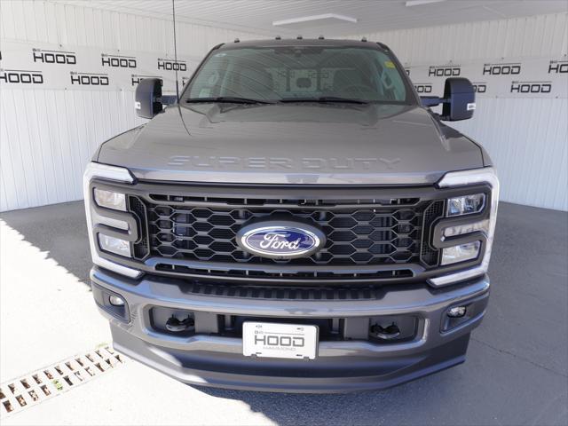 new 2024 Ford F-250 car, priced at $71,988