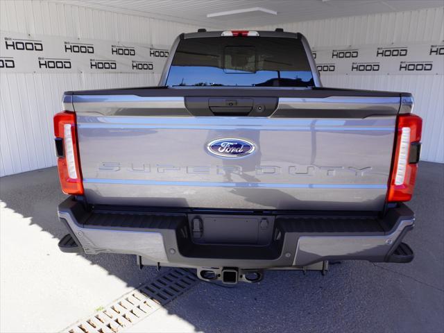 new 2024 Ford F-250 car, priced at $71,988