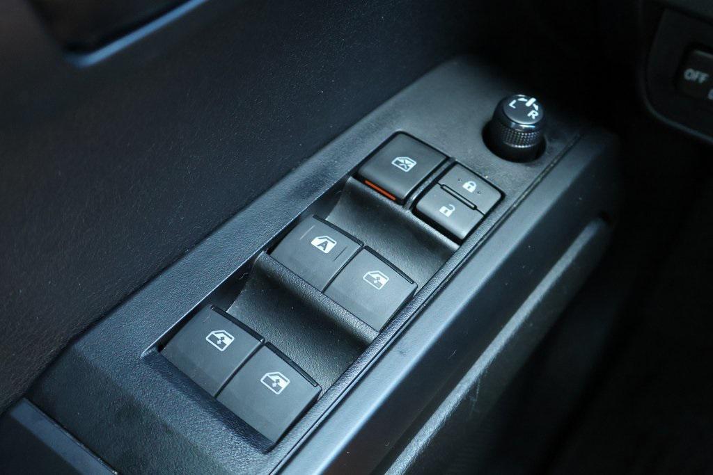 used 2023 Toyota Tacoma car, priced at $38,677