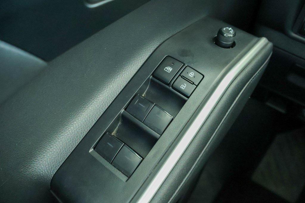 used 2023 Toyota Highlander car, priced at $33,941