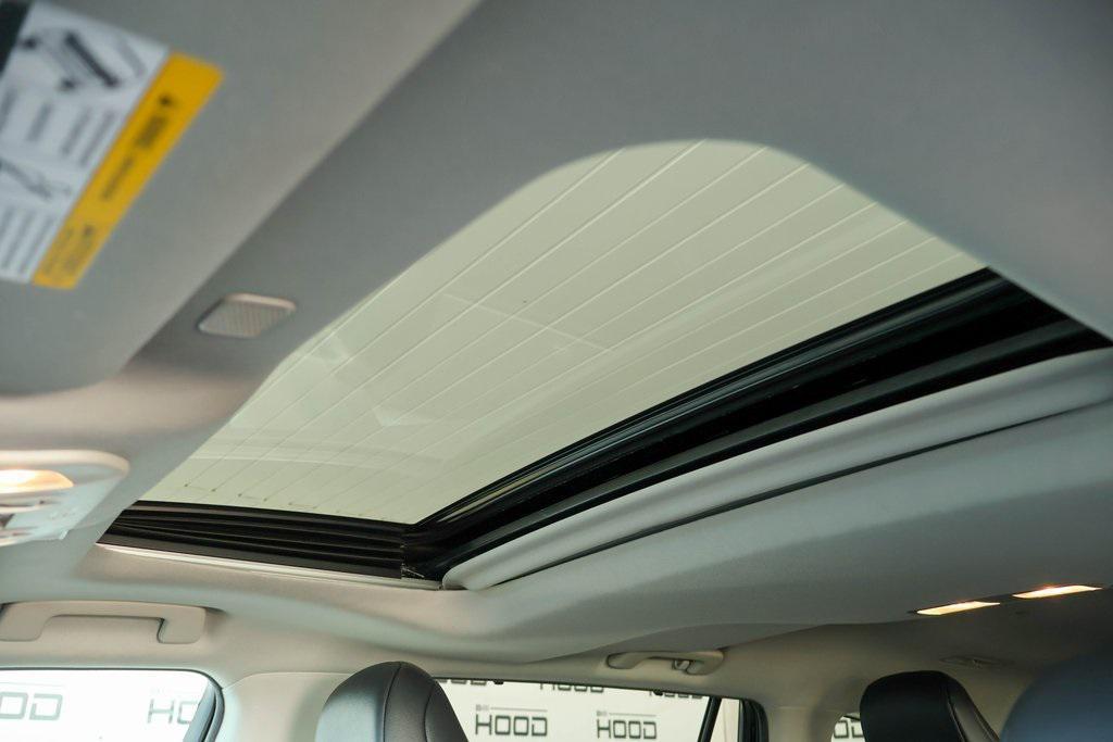 used 2023 Toyota Highlander car, priced at $33,941