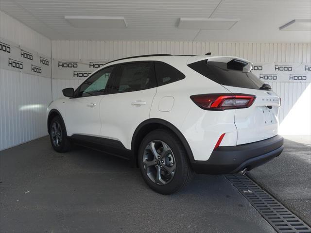 new 2025 Ford Escape car, priced at $32,510