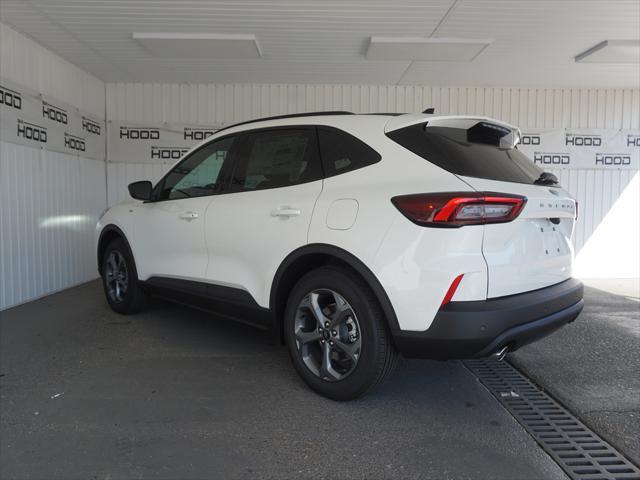 new 2025 Ford Escape car, priced at $33,798