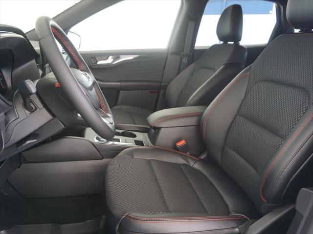 new 2025 Ford Escape car, priced at $31,818