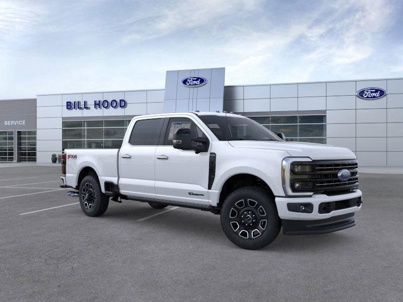 new 2026 Ford F-250 car, priced at $97,190