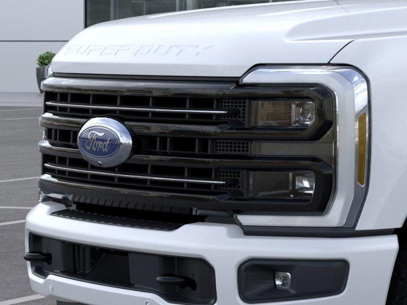 new 2026 Ford F-250 car, priced at $97,190