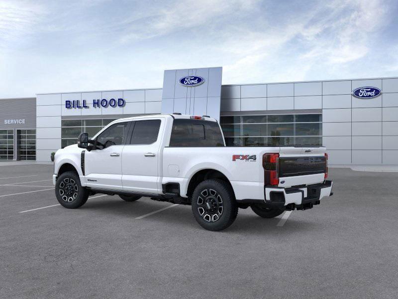 new 2026 Ford F-250 car, priced at $97,190