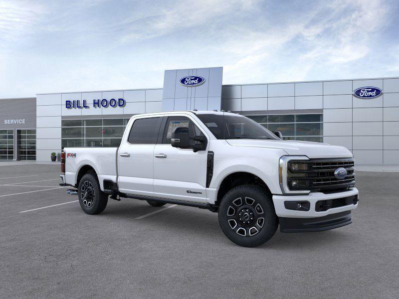 new 2026 Ford F-250 car, priced at $97,190
